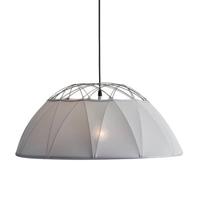 Hollands Licht Glow hanglamp Ø120 large grijs