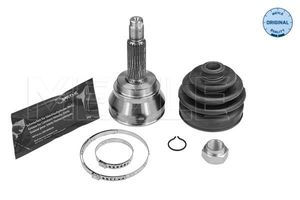 Homokineet reparatie set, aandrijfas 7144980012