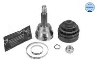 Homokineet reparatie set, aandrijfas 7144980012