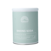 Baking soda zuiveringszout natriumbicarbonaat 300 Gram