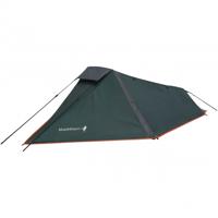 Highlander Blackthorn 1 Tent 265 x 170 x 75 cm Donkergroen