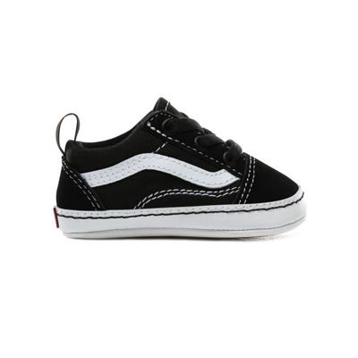 Vans IN Old Skool Crib Baby Schoenen jongens 18