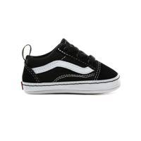 Vans IN Old Skool Crib Baby Schoenen jongens 18 Vans IN Old Skool Crib Baby Schoenen jongens 18