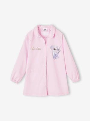 Disney Frozen®-meisjesschort lila (poederkleur)
