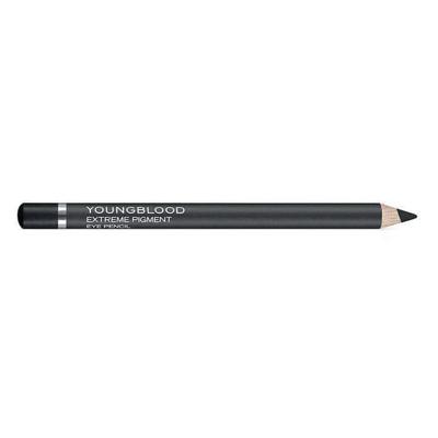 Youngblood Extreme Pigment Eye Pencil Blackest Black 1.1gr Youngblood Extreme Pigment Eye Pencil Blackest Black 1.1gr