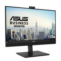 ASUS BE27ACSBK computer monitor 68,6 cm (27") 2560 x 1440 Pixels Quad HD LED Zwart - thumbnail