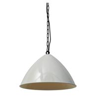 Masterlight Retro hanglamp Industria 52 wit 2006-06-06-K