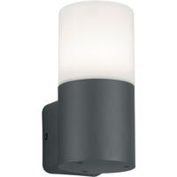 Stijlvolle LED Wandlamp voor Buiten - E27 Fitting - IP44 Spatwaterdicht