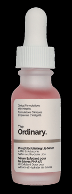 The Ordinary PHA 5% Exfoliating Lip Serum 15 ml The Ordinary PHA 5% Exfoliating Lip Serum 15 ml
