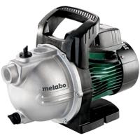 METABO Tuinpomp P 4000 G - 1100 W METABO Tuinpomp P 4000 G - 1100 W