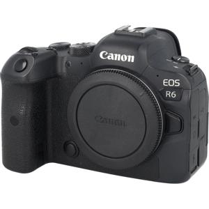 Canon EOS R6 body occasion