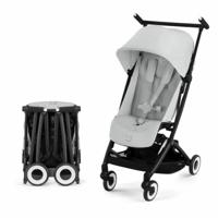 Kinderwagen Cybex Grijs