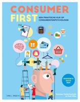Consumer first (Paperback)