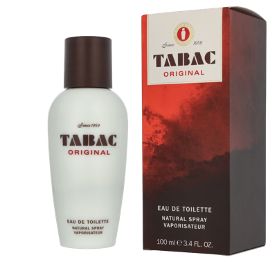 Tabac Original Eau de toilette Spray 100ml Heren