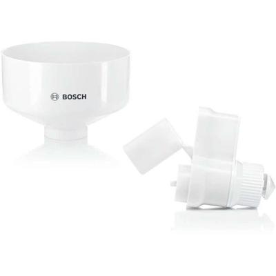 Accessoire voor graanmolen - BOSCH - MUZ5GM1