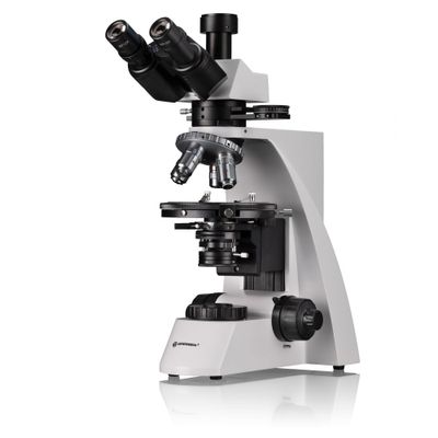 Bresser Science MPO 401 Microscoop 40x - 1000x