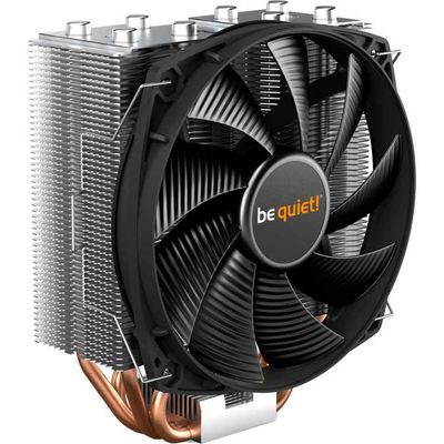 be quiet! Shadow Rock Slim 2 cpu-koeler