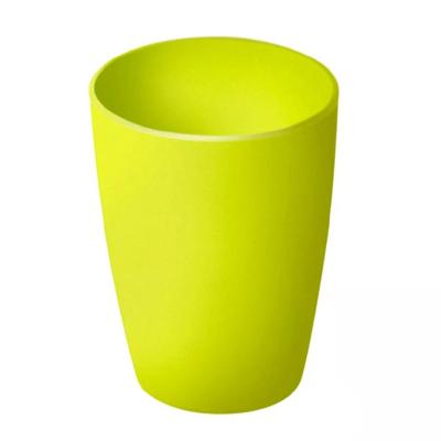 Rotho Caruba Beker 0.25L Limoengroen