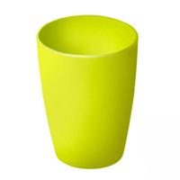 Rotho Caruba Beker 0.25L Limoengroen