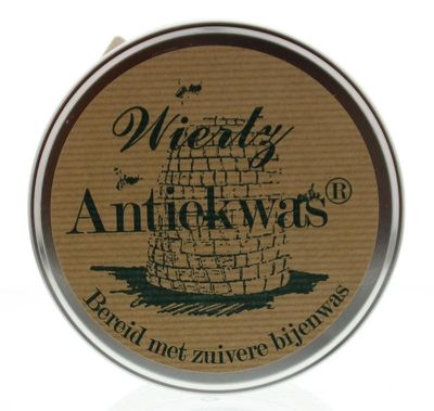 Antiekwas loog