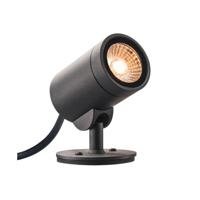 SLV Staande buitenspotHelia 6.5W - 1000735