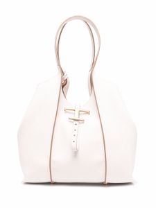 Tod's sac cabas Timeless - Blanc