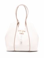 Tod's sac cabas Timeless - Blanc - thumbnail