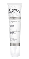 Uriage Depiderm eye contour care 15 Milliliter