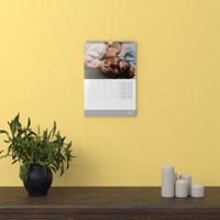 Wandkalender A4 Wandkalender A4