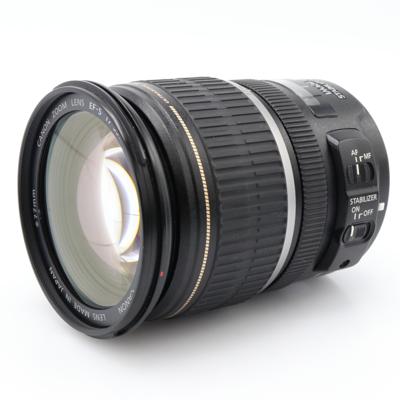 Canon EF-S 17-55mm F/2.8 IS USM occasion