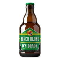 D'n Draok Bosch Blond 33cl