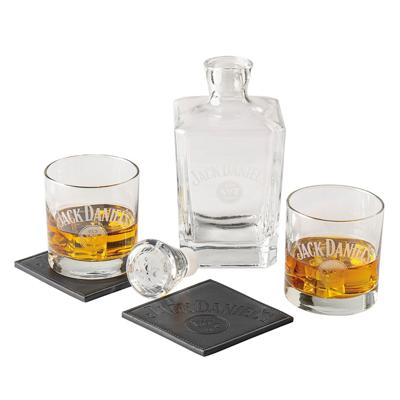 Jack Daniel&apos;s - Karaf Set