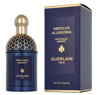 Guerlain Absolus Allegoria Patchouli Ardent 125 ml Eau de Parfum