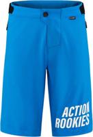 Cube Vertex Baggy Actionteam - Kid's MTB Shorts