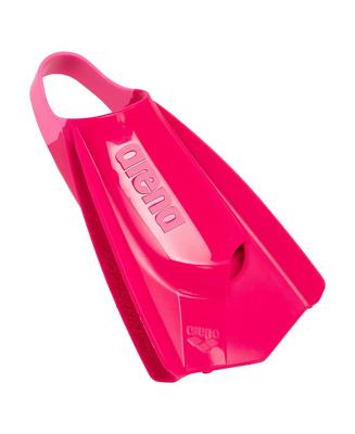 Arena Powerfin pro II zwemvinnen roze