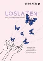 Loslaten wat je niet kan vasthouden (Paperback) Loslaten wat je niet kan vasthouden (Paperback)