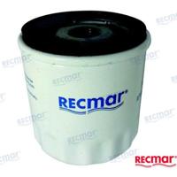 REC3827069 - OLIEFILTER Volvo