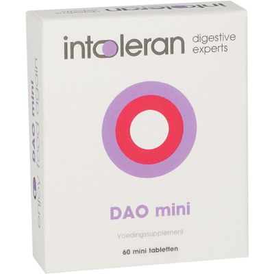 DAO mini