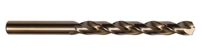 Bahco HSS-E boor | kobalt | voor metaal | 8.50 mm x 117 mm - 10 stuks - 4511-8.50-10P