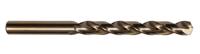 Bahco HSS-E boor | kobalt | voor metaal | 9.50 mm x 125 mm - 4411-9.50