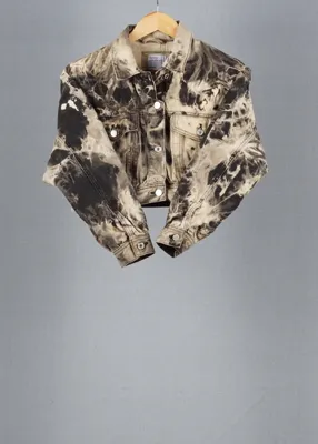 Vintage Bershka Jacket