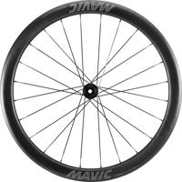 Mavic cosmic sl 700c 45mm disc cl shimano rear wheel