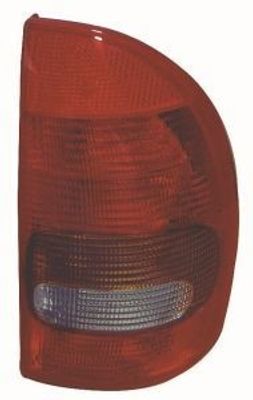 Achterlicht 4421906LUE