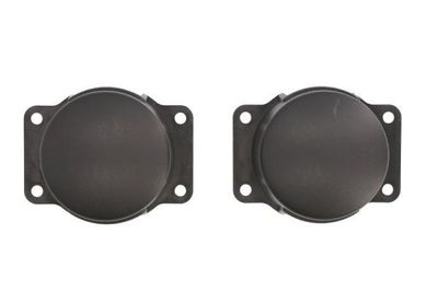 Ventilatiegrille, bumper 5703056011910P