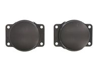 Ventilatiegrille, bumper 5703056011910P