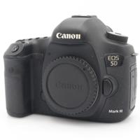 Canon EOS 5D mark III body occasion