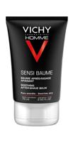 Vichy Balsem Homme Sensi-Baume Aftershave Balm 75 ml | Voor Mannen