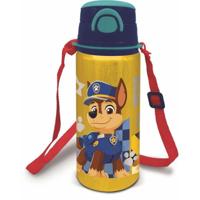 Waterfles The Paw Patrol Boy Rescue Pups Aluminium 730 ml