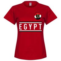 Egypte Dames Team T-Shirt