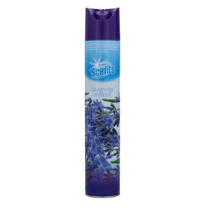 Luchtverfrisser bonaria tropical aerosol 300 ml
